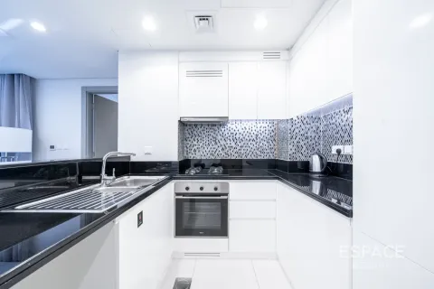 Appartement te koop in Business Bay, Dubai, VAE 2 slaapkamers, 94 vr.m., nr 649580 - foto 9