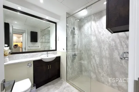 Apartmen di Dubai Marina, UAE 2 bilik tidur, 140 meter persegi № 737758 - foto 17