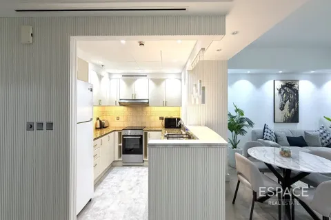 Apartmen di Dubai Marina, UAE 2 bilik tidur, 140 meter persegi № 737758 - foto 5