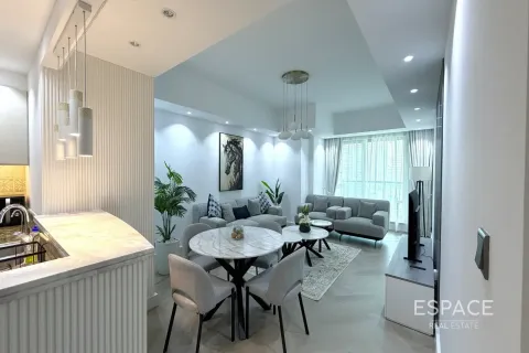 Apartmen di Dubai Marina, UAE 2 bilik tidur, 140 meter persegi № 737758 - foto 4