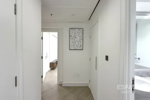 Apartmen di Dubai Marina, UAE 2 bilik tidur, 140 meter persegi № 737758 - foto 7