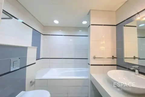 Kuća u nizu u Al Furjan, Dubai, UAE 3 spavaćih soba, 301 m2 Br. 737760 - fotografija 14