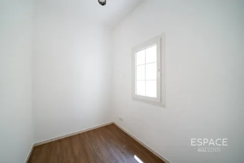 Villa The Springs, Dubaijā, AAE 2 istabas, 153 m2 Nr. 737762 - attēls 8