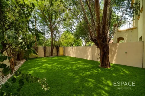 Villa The Springs, Dubaijā, AAE 2 istabas, 153 m2 Nr. 737762 - attēls 2
