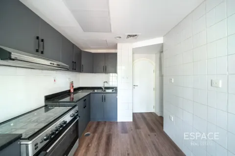 Villa The Springs, Dubaijā, AAE 2 istabas, 153 m2 Nr. 737762 - attēls 6