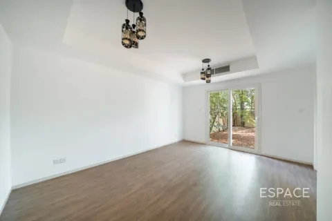 Villa The Springs, Dubaijā, AAE 2 istabas, 153 m2 Nr. 737762 - attēls 3