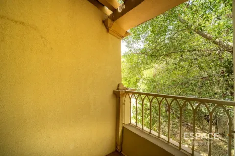 Villa The Springs, Dubaijā, AAE 2 istabas, 153 m2 Nr. 737762 - attēls 15