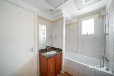 Villa The Springs, Dubaijā, AAE 2 istabas, 153 m2 Nr. 737762 - attēls 14