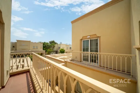 Villa The Springs, Dubaijā, AAE 2 istabas, 153 m2 Nr. 737762 - attēls 18