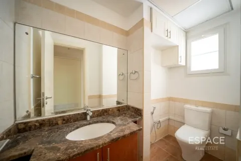 Villa The Springs, Dubaijā, AAE 2 istabas, 153 m2 Nr. 737762 - attēls 9