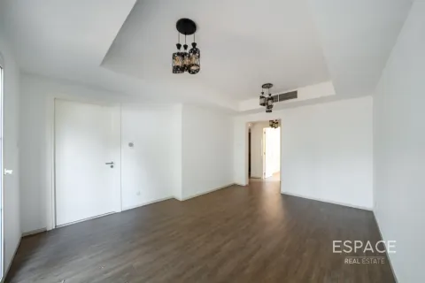 Villa The Springs, Dubaijā, AAE 2 istabas, 153 m2 Nr. 737762 - attēls 5