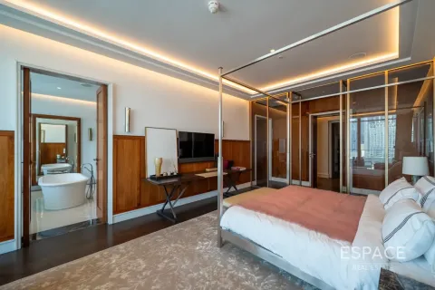 Tomannsbolig til salgs i Business Bay, Dubai, Emiratene 4 soverom, 735 kvm Nr. 737763 - Foto 11
