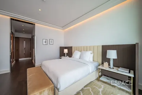 Tomannsbolig til salgs i Business Bay, Dubai, Emiratene 4 soverom, 735 kvm Nr. 737763 - Foto 7