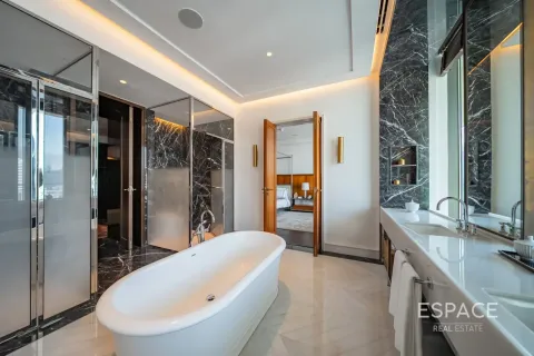 Tomannsbolig til salgs i Business Bay, Dubai, Emiratene 4 soverom, 735 kvm Nr. 737763 - Foto 14