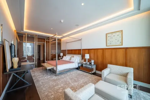 Tomannsbolig til salgs i Business Bay, Dubai, Emiratene 4 soverom, 735 kvm Nr. 737763 - Foto 8