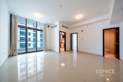 Apartmen di Dubai Marina, UAE 1 bilik tidur, 76 meter persegi № 737761 - foto 2