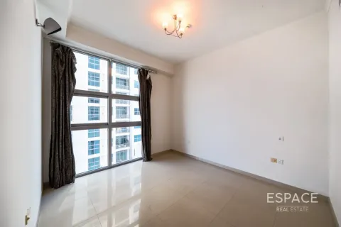 Apartmen di Dubai Marina, UAE 1 bilik tidur, 76 meter persegi № 737761 - foto 10