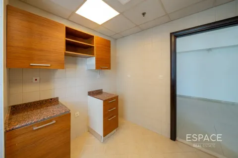 Apartmen di Dubai Marina, UAE 1 bilik tidur, 76 meter persegi № 737761 - foto 5