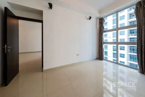 Apartmen di Dubai Marina, UAE 1 bilik tidur, 76 meter persegi № 737761 - foto 12