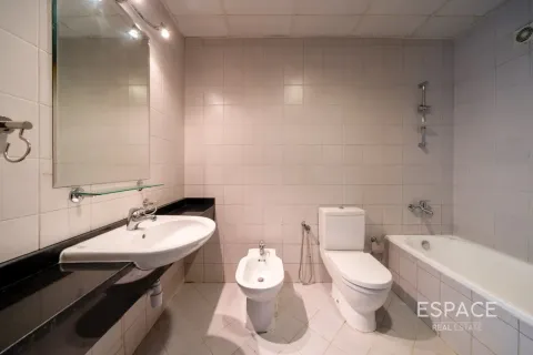 Apartmen di Dubai Marina, UAE 1 bilik tidur, 76 meter persegi № 737761 - foto 14