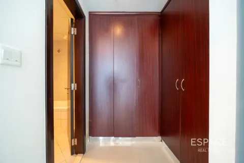 Apartmen di Dubai Marina, UAE 1 bilik tidur, 76 meter persegi № 737761 - foto 11
