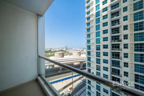 Apartmen di Dubai Marina, UAE 1 bilik tidur, 76 meter persegi № 737761 - foto 17