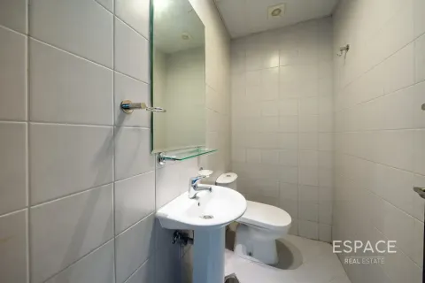 Apartmen di Dubai Marina, UAE 1 bilik tidur, 76 meter persegi № 737761 - foto 7