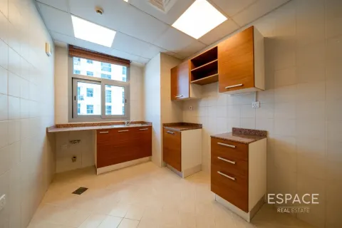 Apartmen di Dubai Marina, UAE 1 bilik tidur, 76 meter persegi № 737761 - foto 4