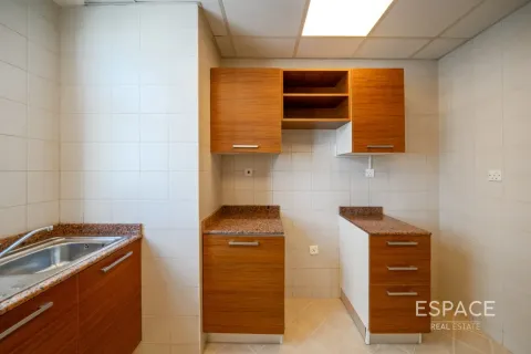 Apartmen di Dubai Marina, UAE 1 bilik tidur, 76 meter persegi № 737761 - foto 6