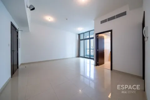 Apartmen di Dubai Marina, UAE 1 bilik tidur, 76 meter persegi № 737761 - foto 3