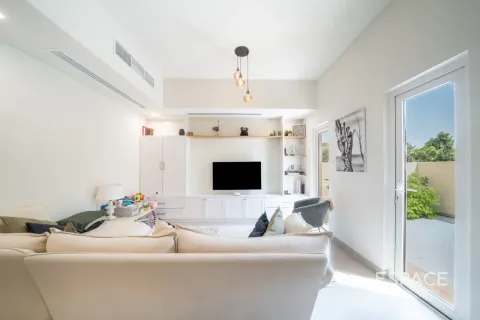 Villa Dubai Landjā, AAE 2 istabas, 172 m2 Nr. 737759 - attēls 3