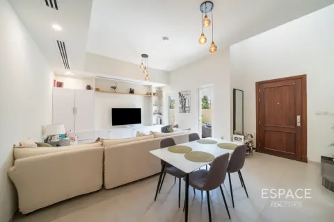 Villa Dubai Landjā, AAE 2 istabas, 172 m2 Nr. 737759 - attēls 2