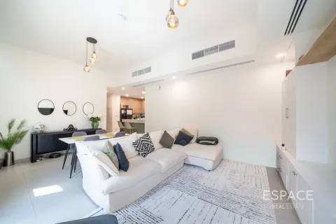 Villa Dubai Landjā, AAE 2 istabas, 172 m2 Nr. 737759 - attēls 4