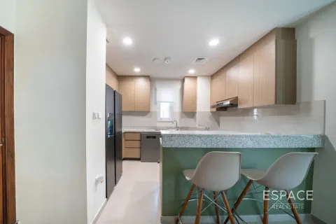 Villa Dubai Landjā, AAE 2 istabas, 172 m2 Nr. 737759 - attēls 7