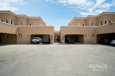 Villa Dubai Landjā, AAE 2 istabas, 172 m2 Nr. 737759 - attēls 20