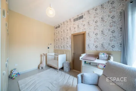 Villa Dubai Landjā, AAE 2 istabas, 172 m2 Nr. 737759 - attēls 13