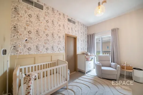 Villa Dubai Landjā, AAE 2 istabas, 172 m2 Nr. 737759 - attēls 14