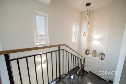 Villa Dubai Landjā, AAE 2 istabas, 172 m2 Nr. 737759 - attēls 9