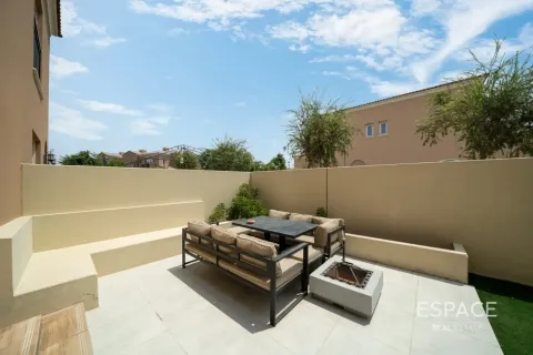 Villa Dubai Landjā, AAE 2 istabas, 172 m2 Nr. 737759 - attēls 17