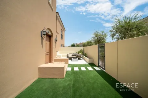 Villa Dubai Landjā, AAE 2 istabas, 172 m2 Nr. 737759 - attēls 19