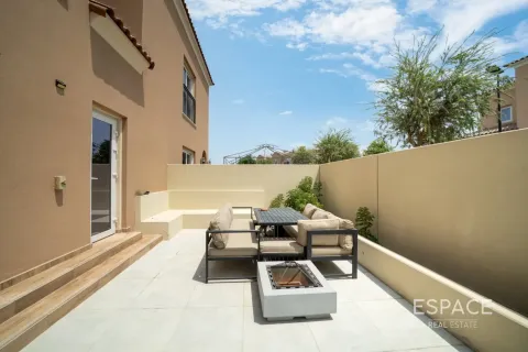 Villa Dubai Landjā, AAE 2 istabas, 172 m2 Nr. 737759 - attēls 18