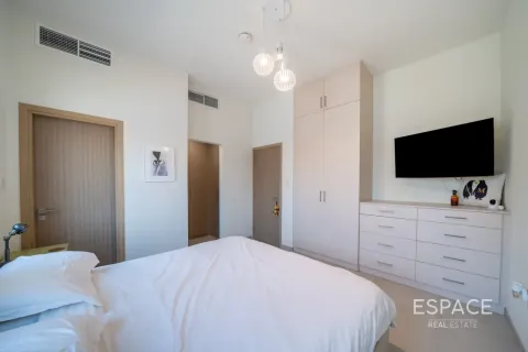 Villa Dubai Landjā, AAE 2 istabas, 172 m2 Nr. 737759 - attēls 12