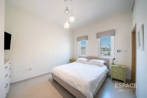 Villa Dubai Landjā, AAE 2 istabas, 172 m2 Nr. 737759 - attēls 10