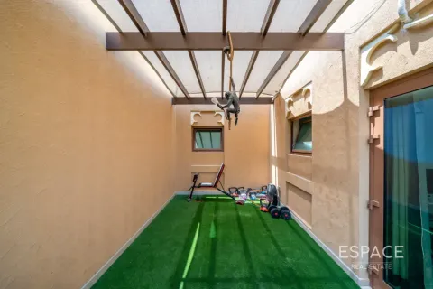Kuća u nizu u Al Furjan, Dubai, UAE 3 spavaćih soba, 262 m2 Br. 737764 - fotografija 18