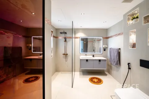 Kuća u nizu u Al Furjan, Dubai, UAE 3 spavaćih soba, 262 m2 Br. 737764 - fotografija 15