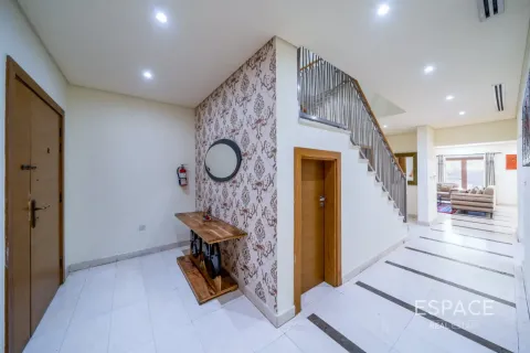 Kuća u nizu u Al Furjan, Dubai, UAE 3 spavaćih soba, 262 m2 Br. 737764 - fotografija 8