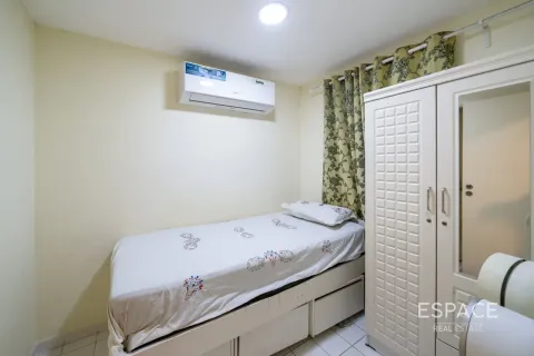 Kuća u nizu u Al Furjan, Dubai, UAE 3 spavaćih soba, 262 m2 Br. 737764 - fotografija 16