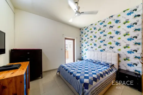 Kuća u nizu u Al Furjan, Dubai, UAE 3 spavaćih soba, 262 m2 Br. 737764 - fotografija 14