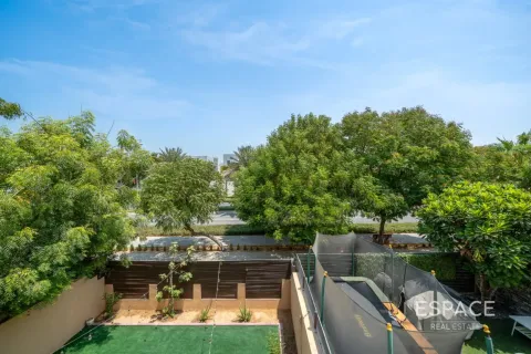 Kuća u nizu u Al Furjan, Dubai, UAE 3 spavaćih soba, 262 m2 Br. 737764 - fotografija 19