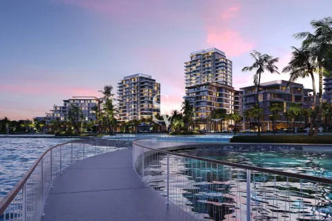 Apartament në Dubai, Emiratet e Bashkuara Arabe 1 dhomë gjumi, 90 m2. № 701624 - Foto 11